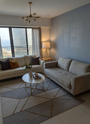 Blk 1D The Pinnacle@Duxton (Bukit Merah), HDB 5 Rooms #554431991